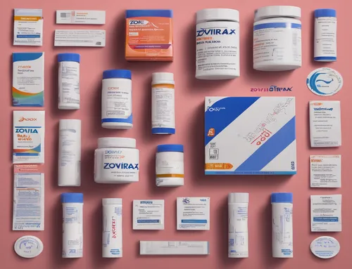 precio de medicamento zovirax